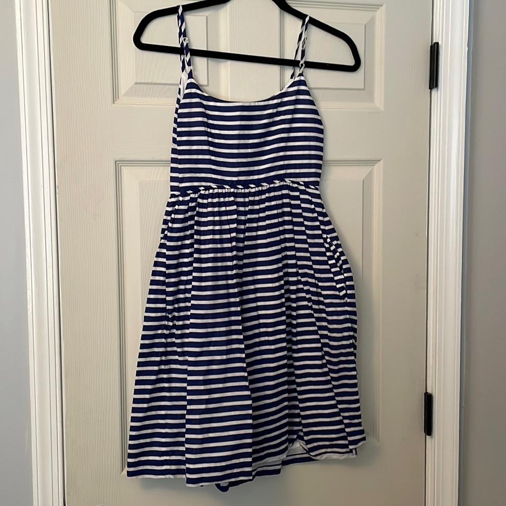 J. Crew Dress